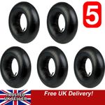 5X 15" TYRE INNER TUBES X5 165 175 185 195 60 65 70 15 INCH CAR VAN 4X4 FIVE