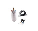 BOSCH 044 Type Racing Fuel Pump High Flow Fuel Pump Holder