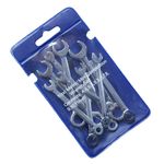 Ratchet WrencH Set Ratchet Wrenches Material Ended Standard