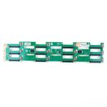 HP ( 777284-001) ProLiant DL380 Gen9 12xLFF SAS-3 Backplane 742794-001