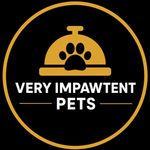 Very Impawtent Pets - Pet Sitting Franchise | 600+ UK Territories from £199+vat