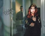 Paloma Faith Original 10"x8" Autographed Photo + Certificate of Authenticity