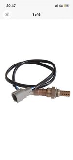 Oxygen Sensor ( Denso 234-4209 ) Toyota 89465-17180