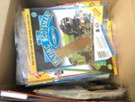 HACHETTE BUILD THE FLYING SCOTSMAN LOCAMOTIVE ISSUES WITH PARTS ,TAKE YOUR PICK