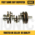 Land Rover Jaguar 3.0 TDV6 306DT Crankshaft Discovery Range Rover LR038168