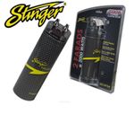 Stinger SSCAP2M 2 Farad 2000 Watts Car Amp Amplifier Digital Power Cap Capacitor