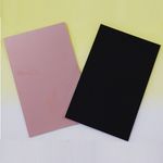 Copper Clad PCB Circuit Board F4 Fibre Glass Single Double Sided Photo Sensitive