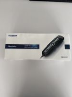 Olympus RecMic RM-4015P USB Microphone