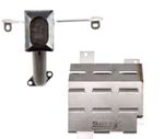 Killer B High Flow Ultimate Oil Pickup Baffle  Subaru Impreza WRX STI EJ Engine