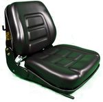FORKLIFT Truck SEAT Universal GS12 HYSTER NISSAN CLARK MITSUBISHI KOMATSU 
