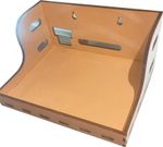 Tray Shelf Holder for Model Railway Controller  Gaugemaster Hornby Baachmann