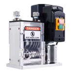 CREWORKS Electric Wire Stripping Machine 1.5~30mm Copper Recycle Cable Stripper