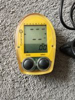 ​CycleOps PowerTap CPU+ Cycling Computer Head Unit  & Mount