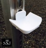 Jump Cup - Show Jump cup - to suit Key Hole tracking *SET of 20*