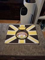 Marmite Art
