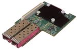 Mellanox ConnectX-4 Lx EN Dual Port SFP28 MCX4421A-ACAN 25Gb/s OCP Ethernet Card