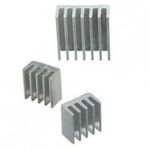 Aluminum Heat Sink Set for Raspberry Pi