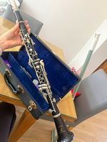 Boosey & Hawkes Regent Bb Clarinet w/ Case
