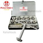 Engine Valve Seat High Carbon Steel Face HCS Cutter 15 Pcs  Set  UK RAHISHTOOLS
