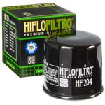Hiflofiltro Performance Oil Filter - HF204