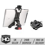 ROKK Mini Universal Tablet / iPad Mount Kit with screw down base