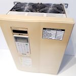 Mitsubishi FREQROL A200 Inverter Drive FR-A240E-22K-EC 22kW & FR-PU02v Parameter