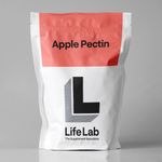 Apple Pectin Powder Reduces Cholesterol & Weight Fast Set Vegan Jam Making - UK