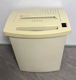 Rexel V-90 Desktop Personal Paper Shredder, Standard Shredder, 10 Sheet