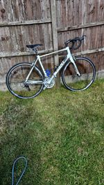 Giant Defy 3 Road bike.