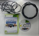 Skylanders Spyros Adventure xbox 360 game + Portal Bundle