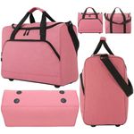 Easyjet Underseat Cabin Bag 45x36x20, Easy Jet Under Seat Cabin Bag, TB-E-17