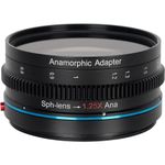 Sirui 1.25x Anamorphic Adapter
