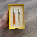 Liquides Imaginaires Blanche Bête & Liquide Gold 2 x 7.5ml EDP | Brand New