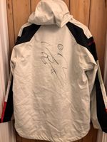 Signed 2004 Bar Honda Jenson Button  team  Jacket  