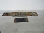 Arctic Cat 700 Prowler 715154 Floor Frame Cover