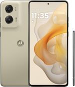 New Motorola G Stylus 2024 XT2419 US 128GB/8GB Caramel Latte Unlocked Smartphone