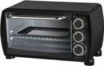 Mini Oven Electric ideal for Home Caravan Motorhome Leisurewize Low Wattage 14L