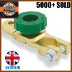 Heavy Battery Switch Duty Battery Disconnect Isolator Cut Off Switch 12v 24v