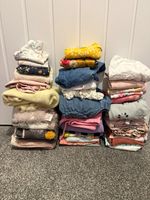 Big bundle baby girl clothing 6-9 months
