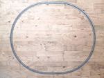 Hornby Oval Track Layout - 2nd Radius - R607(x8) & R600(X2) - New