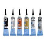 Pebeo Setasilk tube Gutta Outliner (normally £5.10)