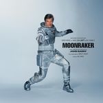 Moonraker - 2 x Orchid Vinyl - Expanded / Booklet - Limited 700 - John Barry