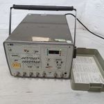 HP 3780A PPTS Pulse Pattern Test Set  with Lid  - B9