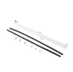 WHITE Air-Box® Trickle Vents For Window Ventilation Eliminate Condensation DIY