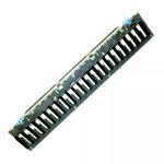 Dell VF0XJ PowerEdge R720-XD 24xSFF SAS HDD Backplane 0VF0XJ