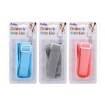 3 PACK Children Wrist Link Baby Child Toddler Strap Safety Link Rein Harness UK