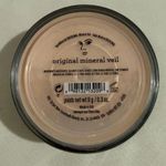 BareMinerals Original Mineral Veil Loose Finishing Powder 9g New Sealed