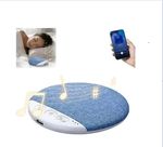 Under-Pillow Speaker for Sleeping - Portable Wireless Bluetooth Bone Conduction
