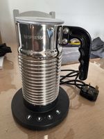 Nespresso Aeroccino Electric Milk Frother