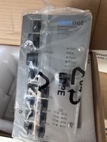 Comnet CNGE2FE8MSPOE+ Managed Switch 